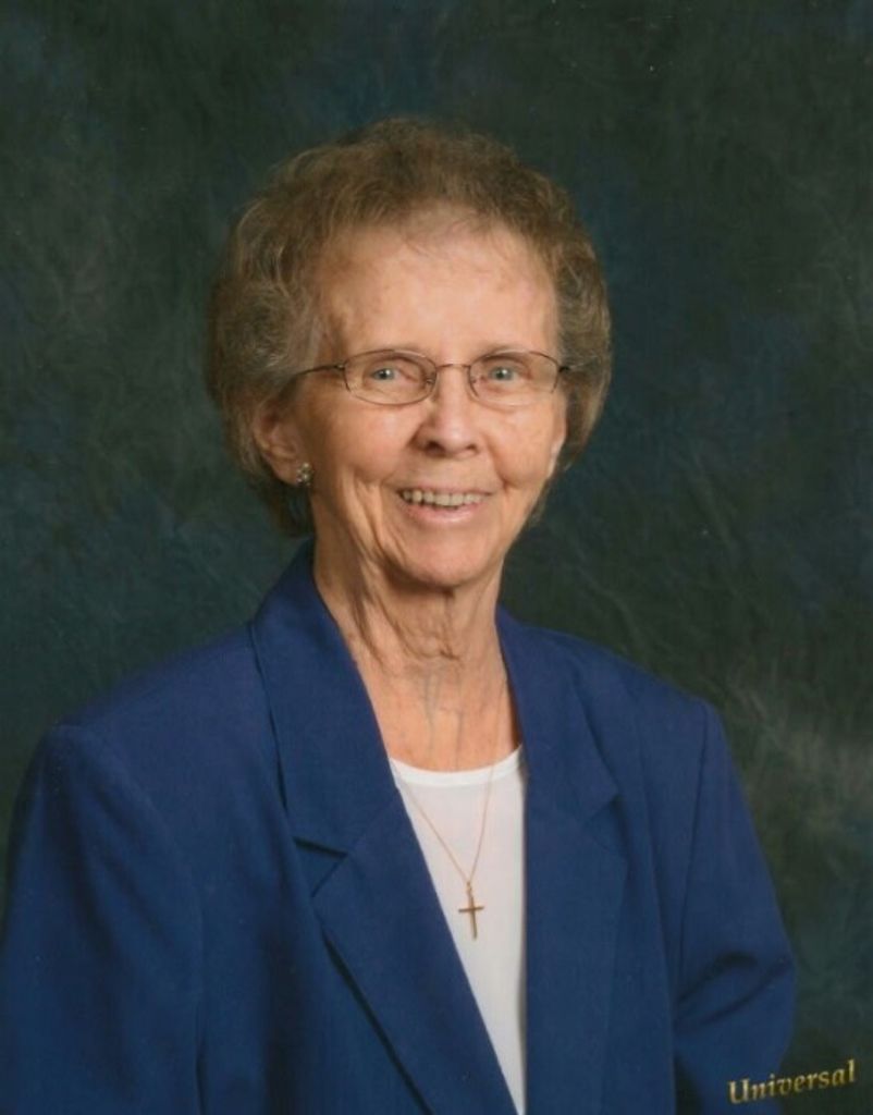 Eva A. Miner