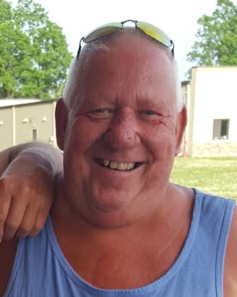 Jack W. Petrowski, Jr. Profile Photo