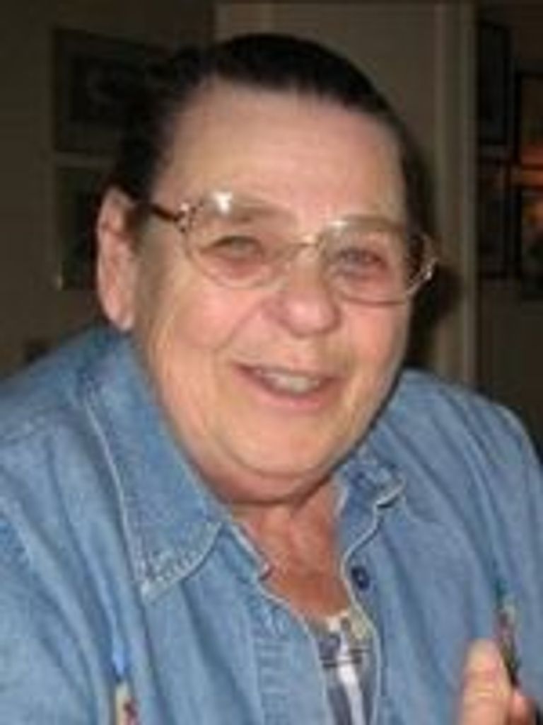 Nancy Jackson Hermanson