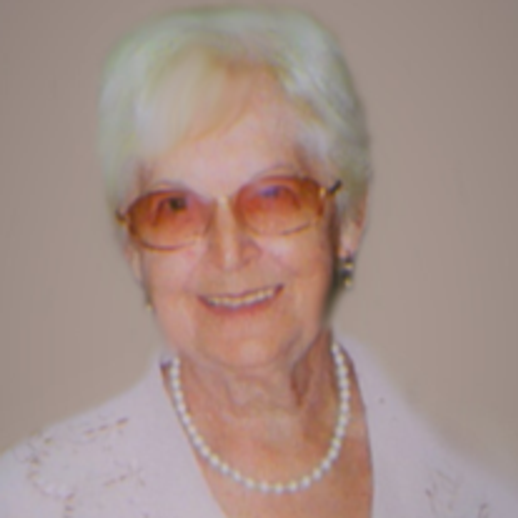 Anna C. Baker
