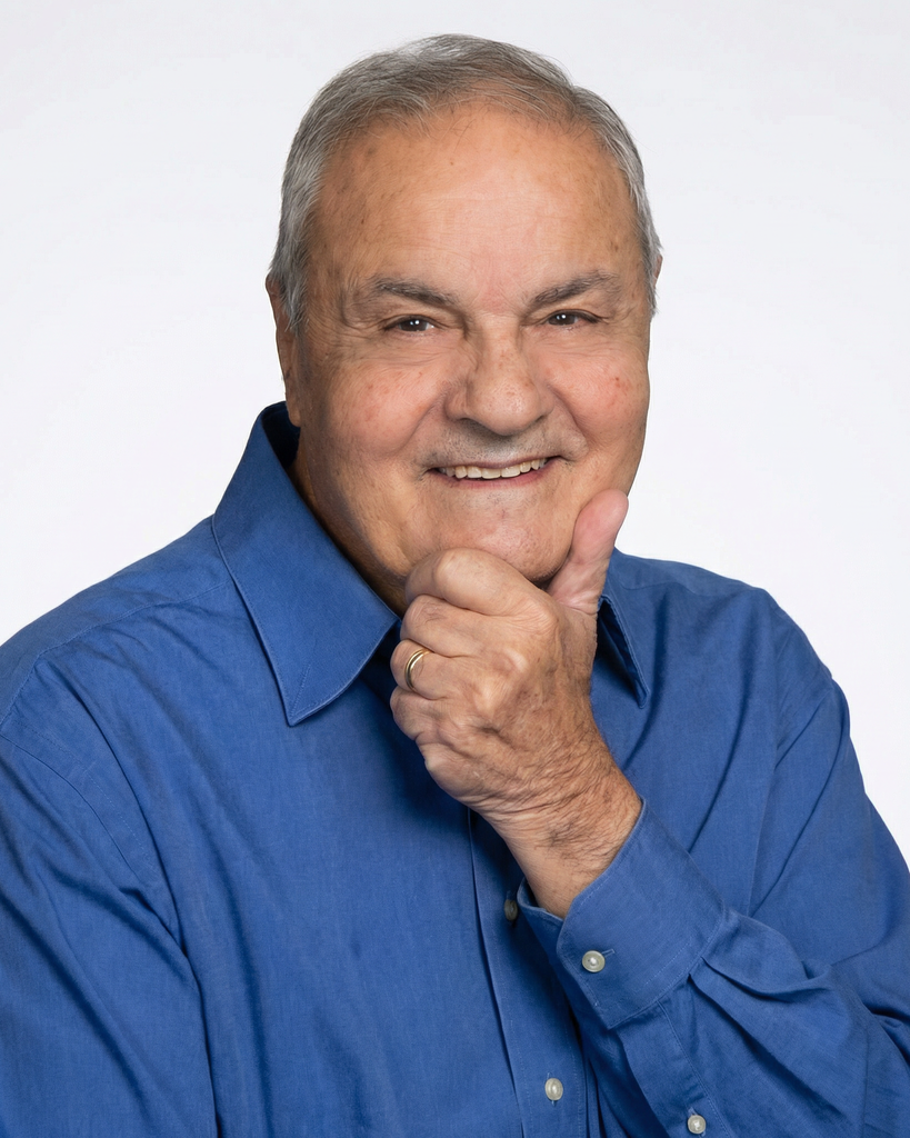 Norman Jacob Madoian Profile Photo