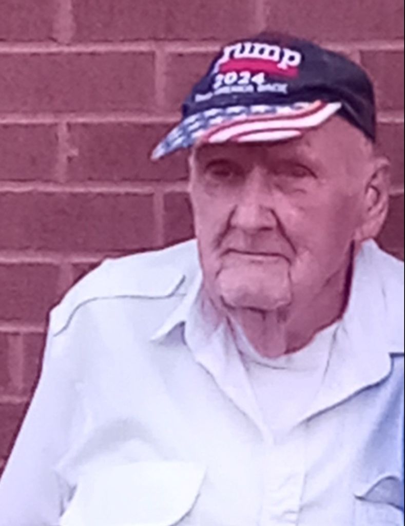 Raymond E. Morris Profile Photo