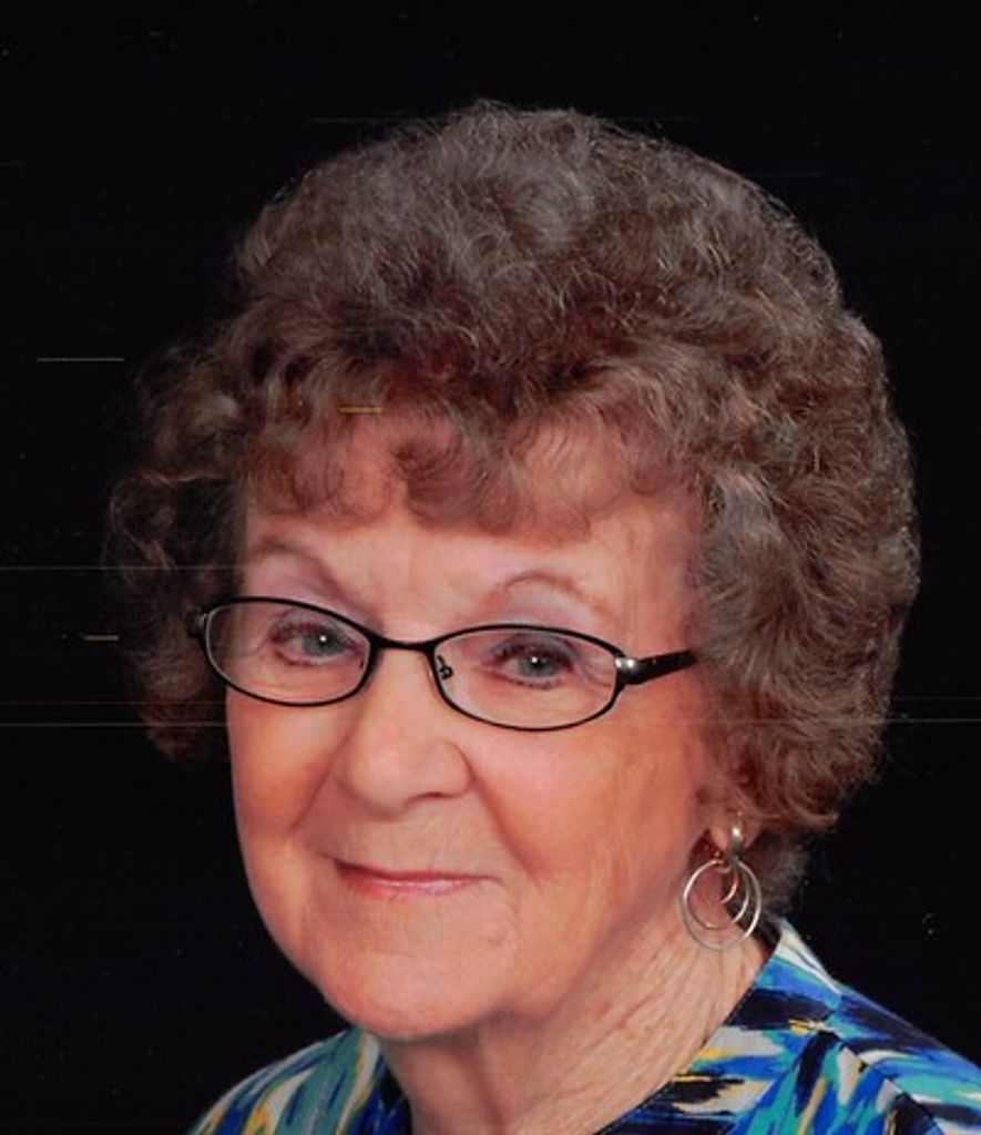 Geneva Edna Lewis Profile Photo