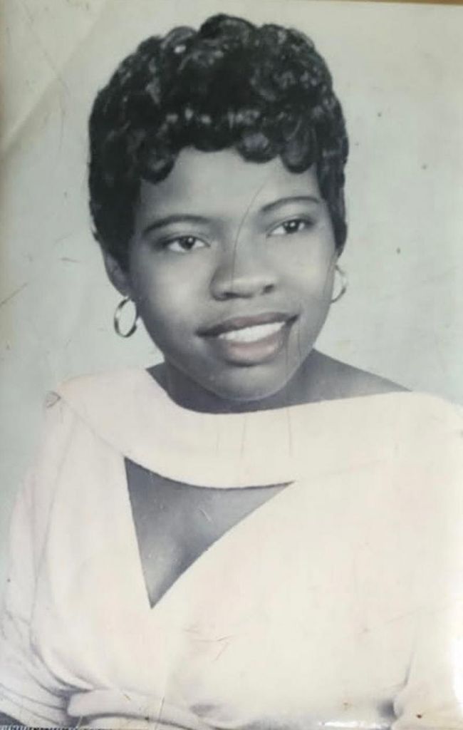 Mary Johnson Profile Photo