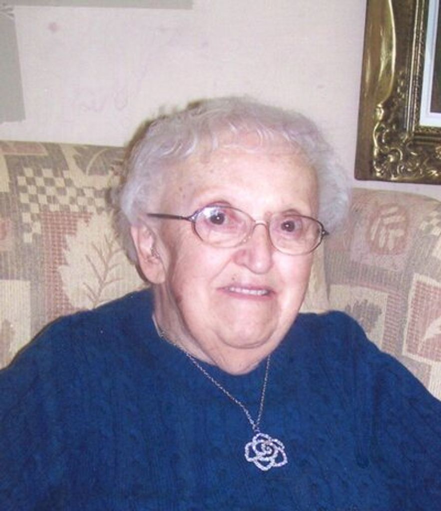 Ethel Mary Leidl Profile Photo