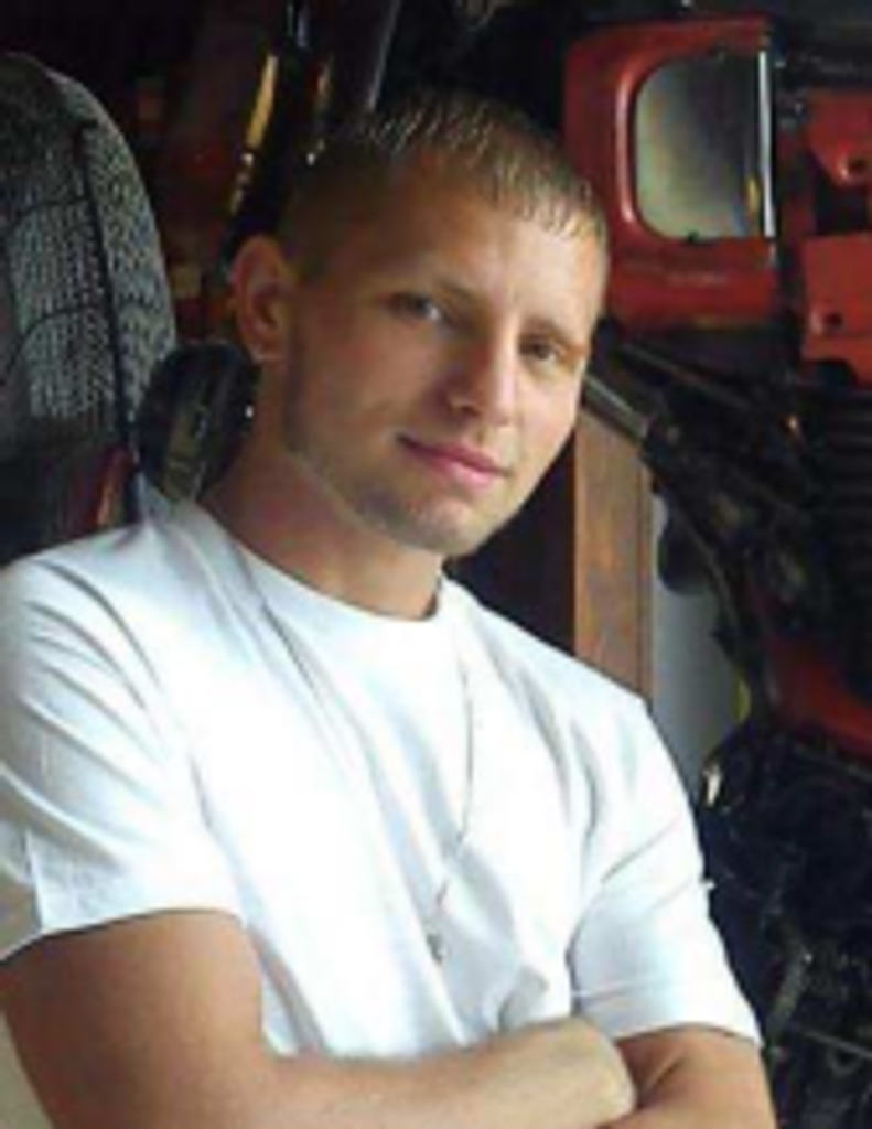 Justin Wittler Profile Photo