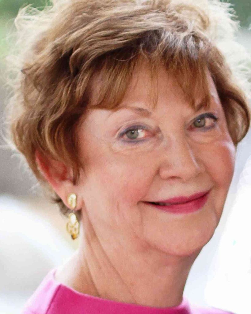 Virginia Price Martz Profile Photo