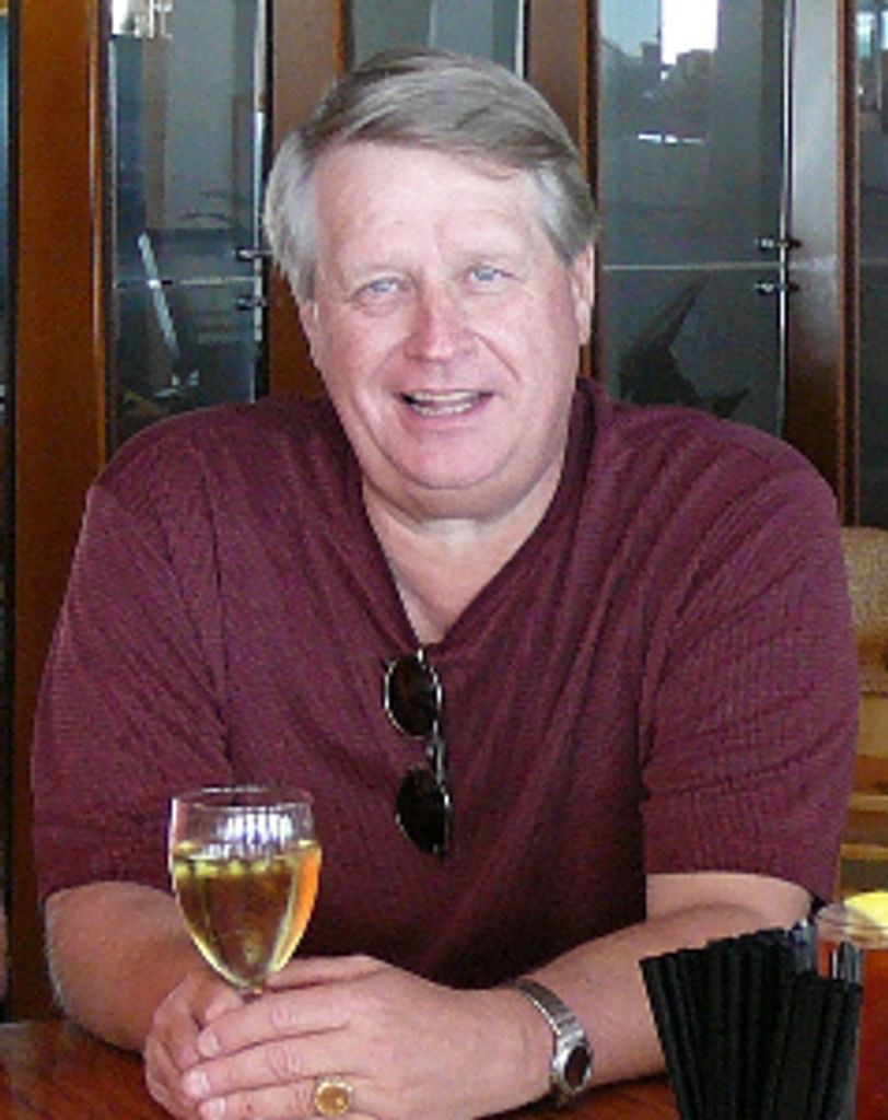 Dennis L. Beranek