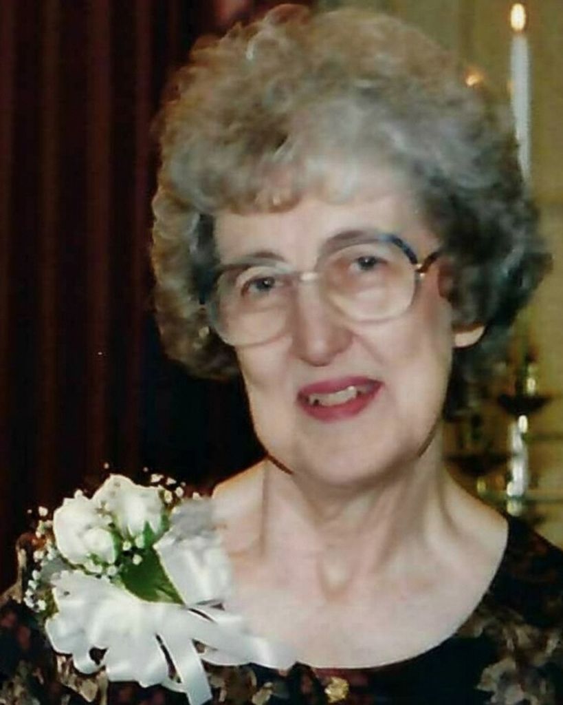 Frances Louise Elliott Profile Photo