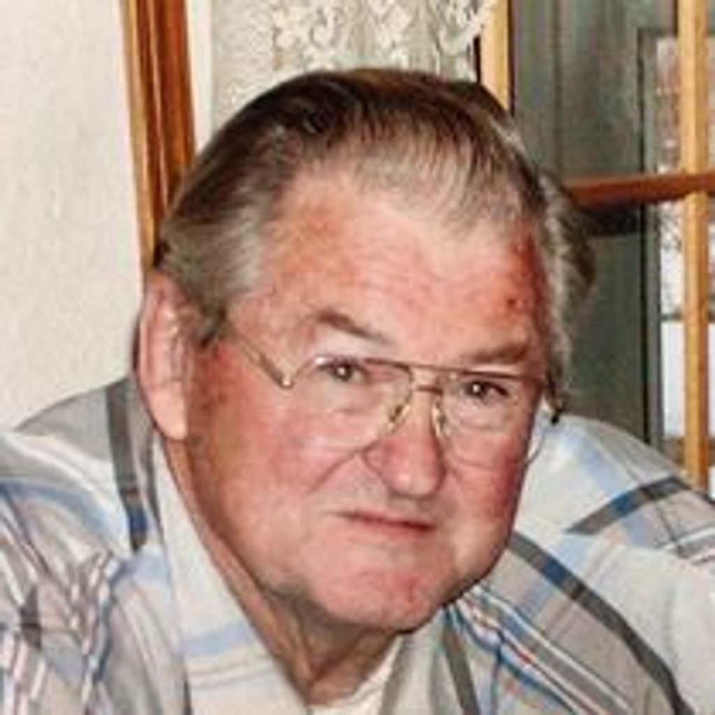 James Patrick Ryan