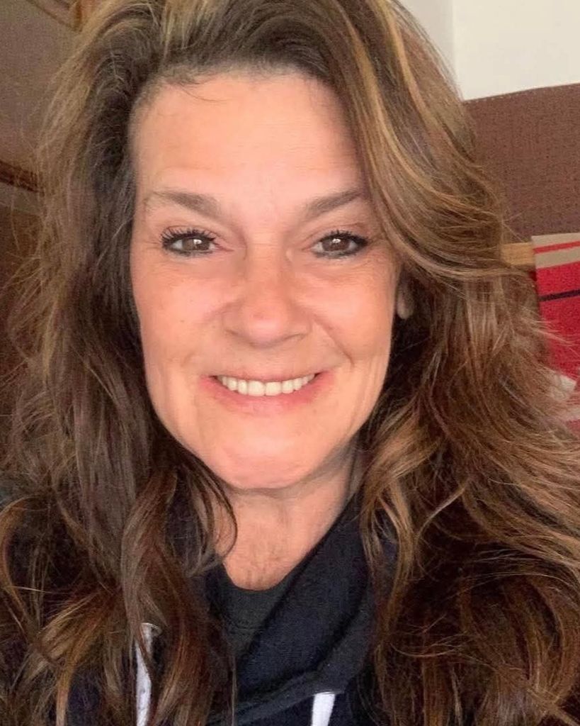 Kimberly Robin Carney Profile Photo
