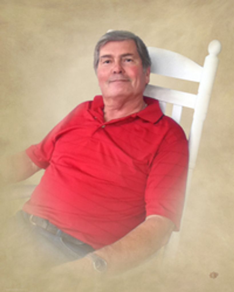 David R. Hutcheson