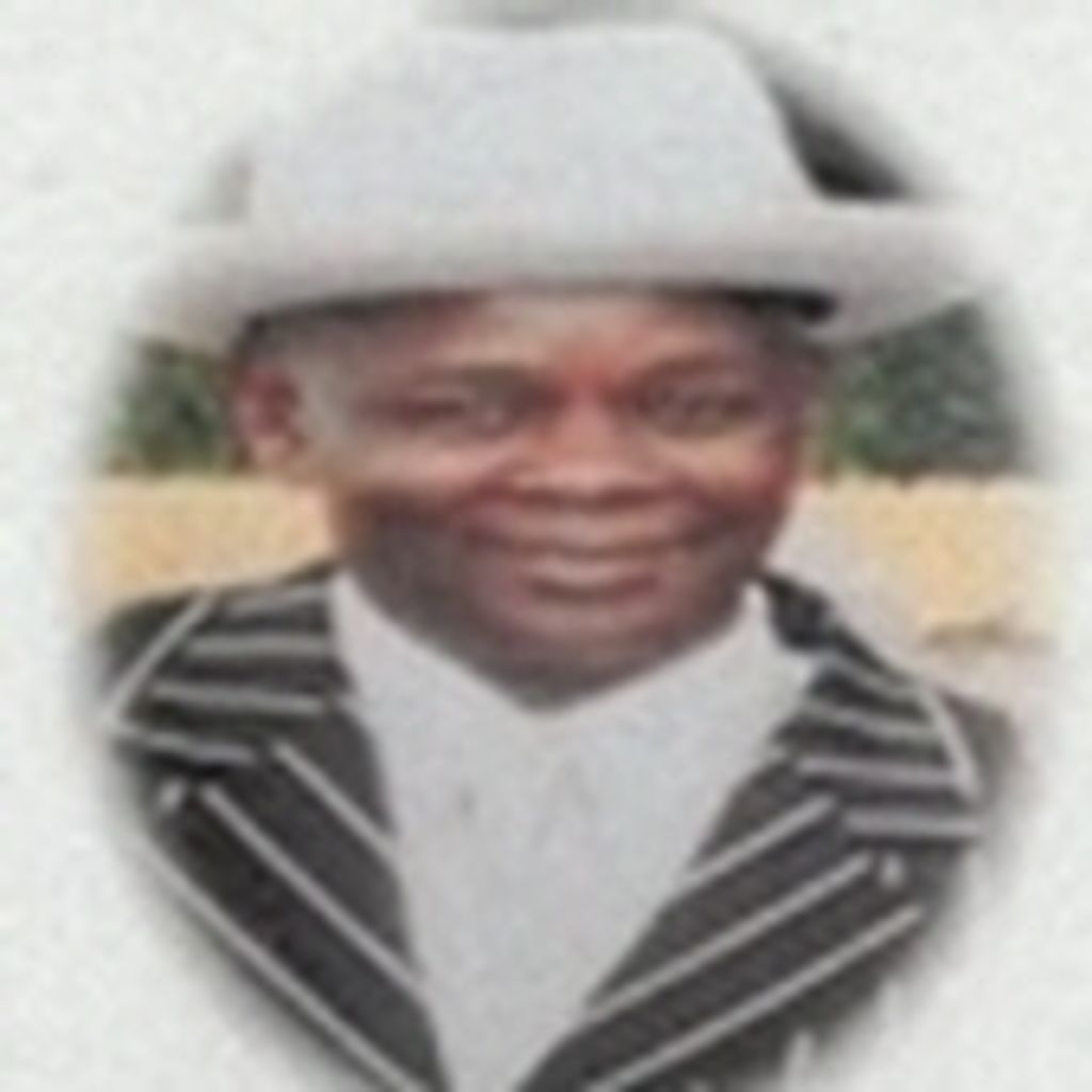 Robert Charles Allen