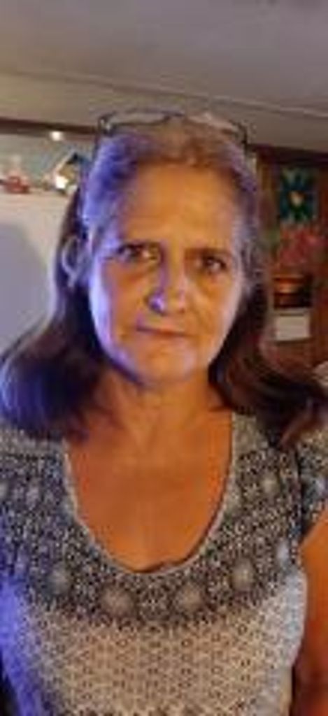 Pauline Gross Profile Photo