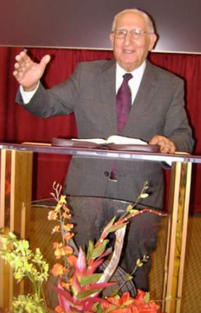 Fahed Yousef Karmout
