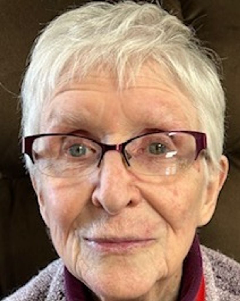 Mary Ellen Schwaller Profile Photo