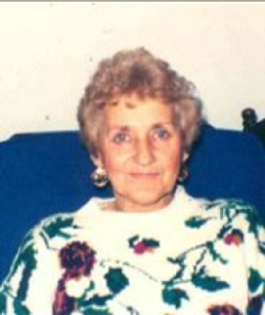 Colleen Bradley