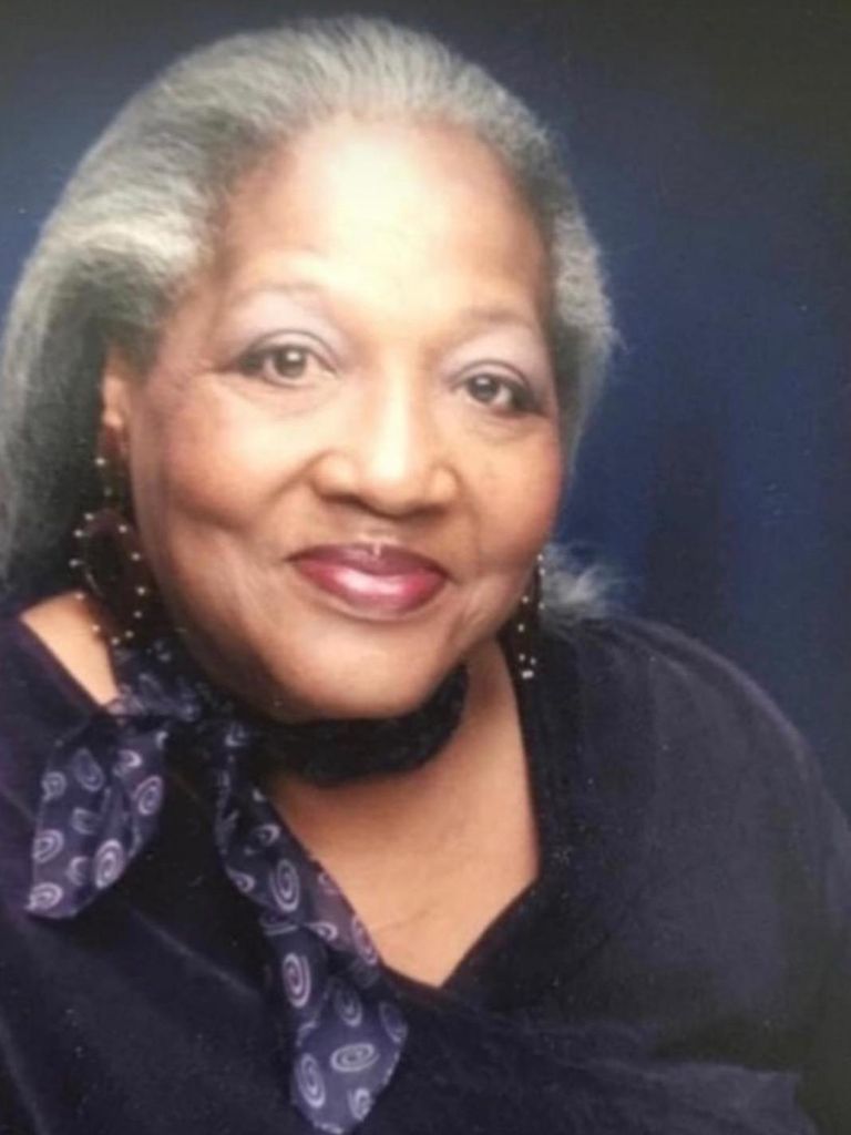 Ms. Betty Jo. Mcdowell Profile Photo