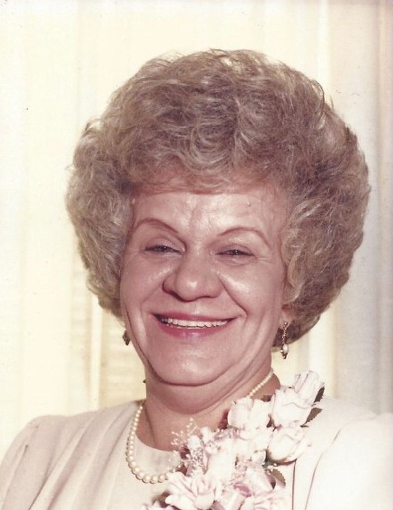 Irene Marie (Florek)  Pietrzak