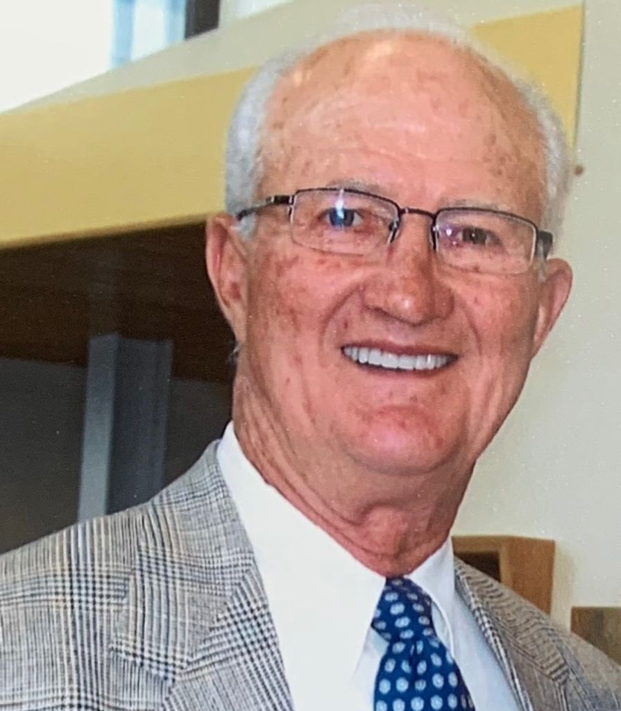George F. Barger Jr. Profile Photo
