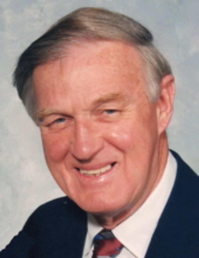 Jack Lomison Eicher