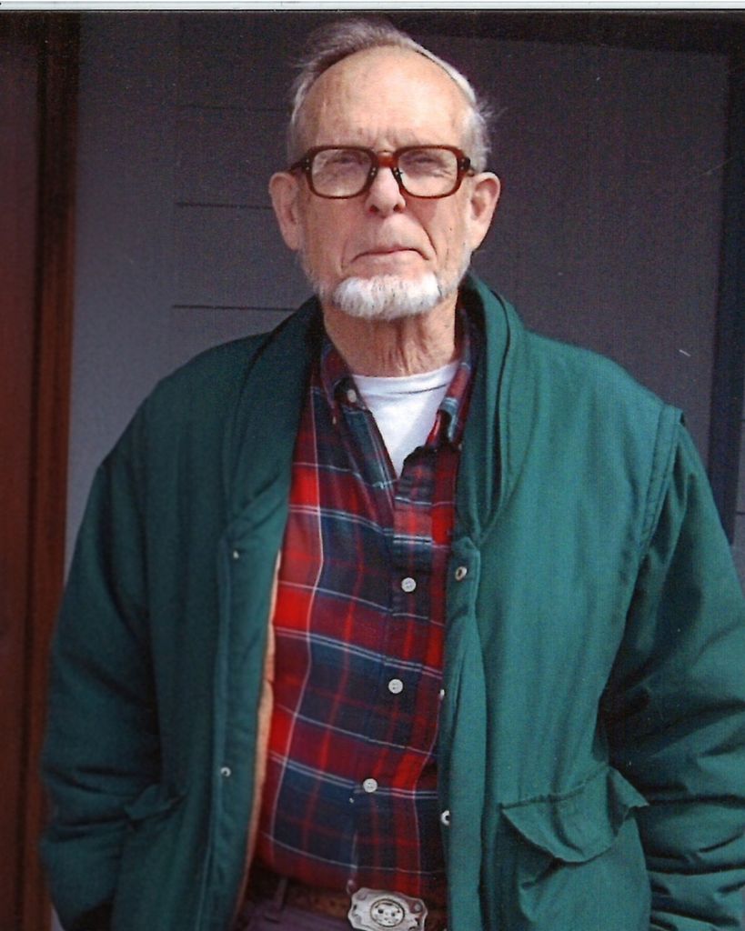 Dick Earl Wiltse, Sr