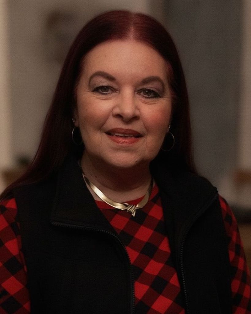 Kay Ruth Measmer