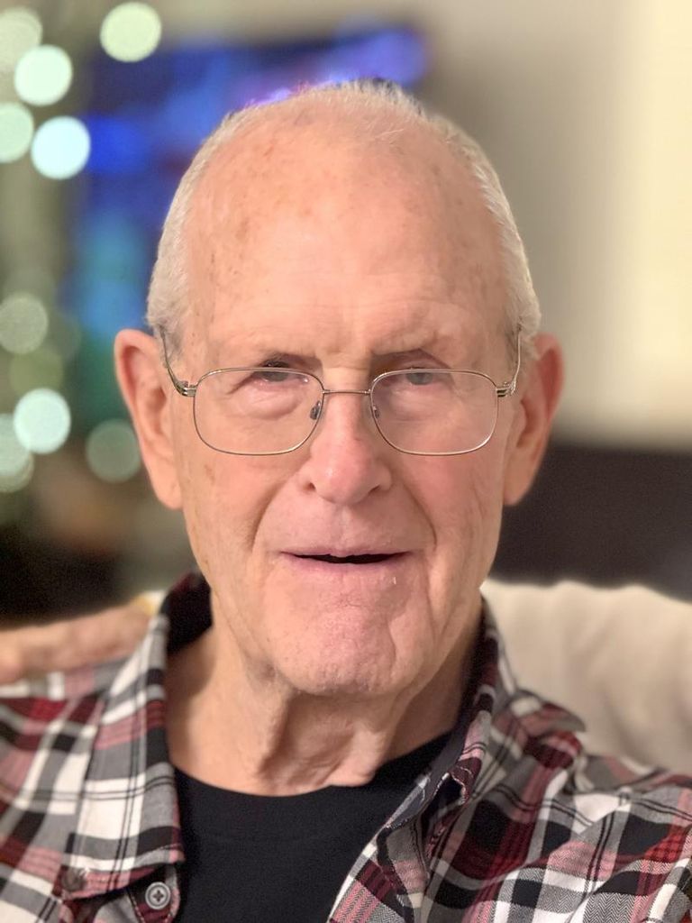Charlie O'Connell, P.E. Profile Photo