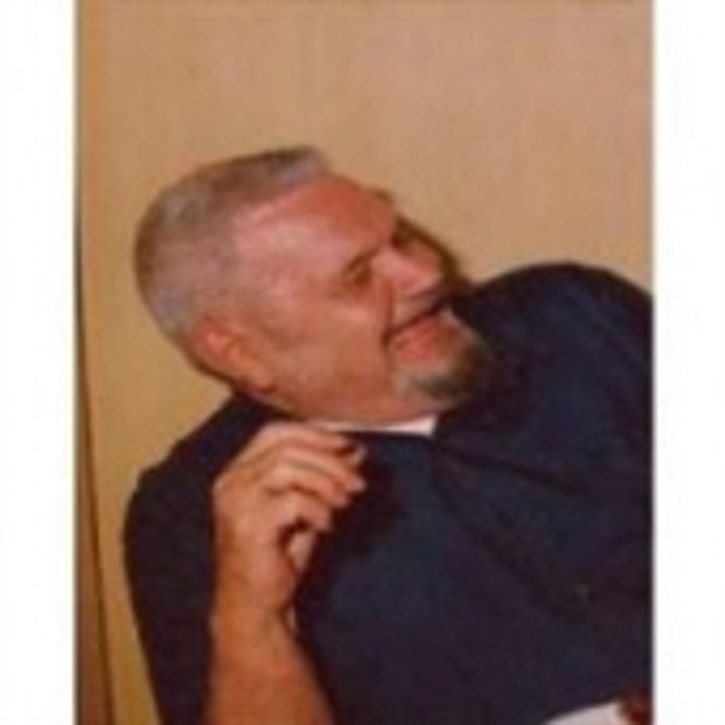 David M. Handley