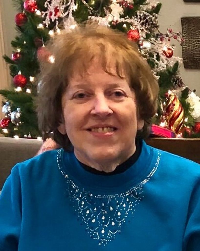 Gloria Jean Andersen