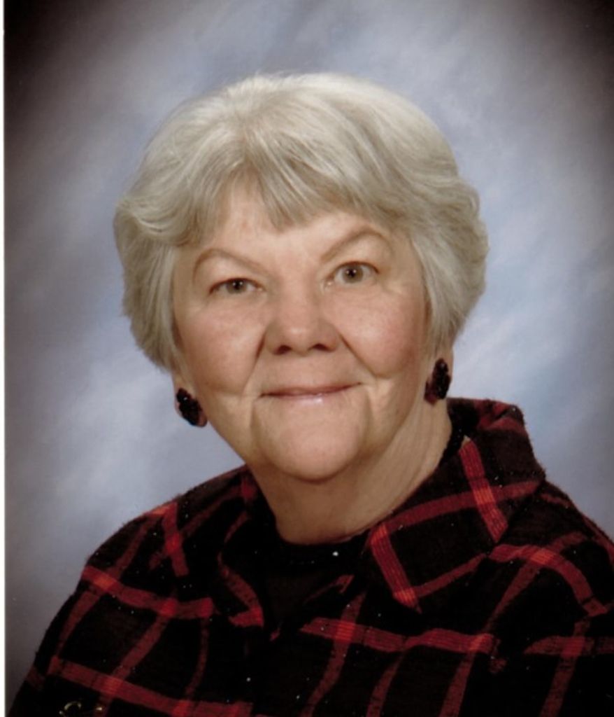 June (Harris)  Murdoch