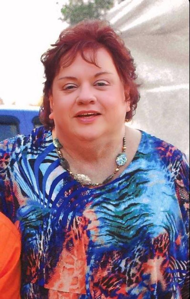 Marlene Fowler Profile Photo