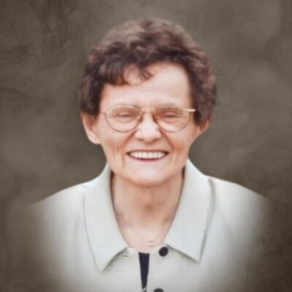 Lucy Robertson Brown