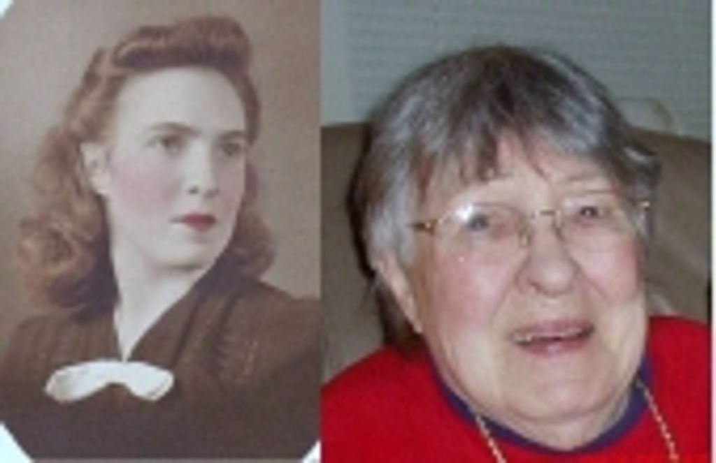 Martha Dawn Friess