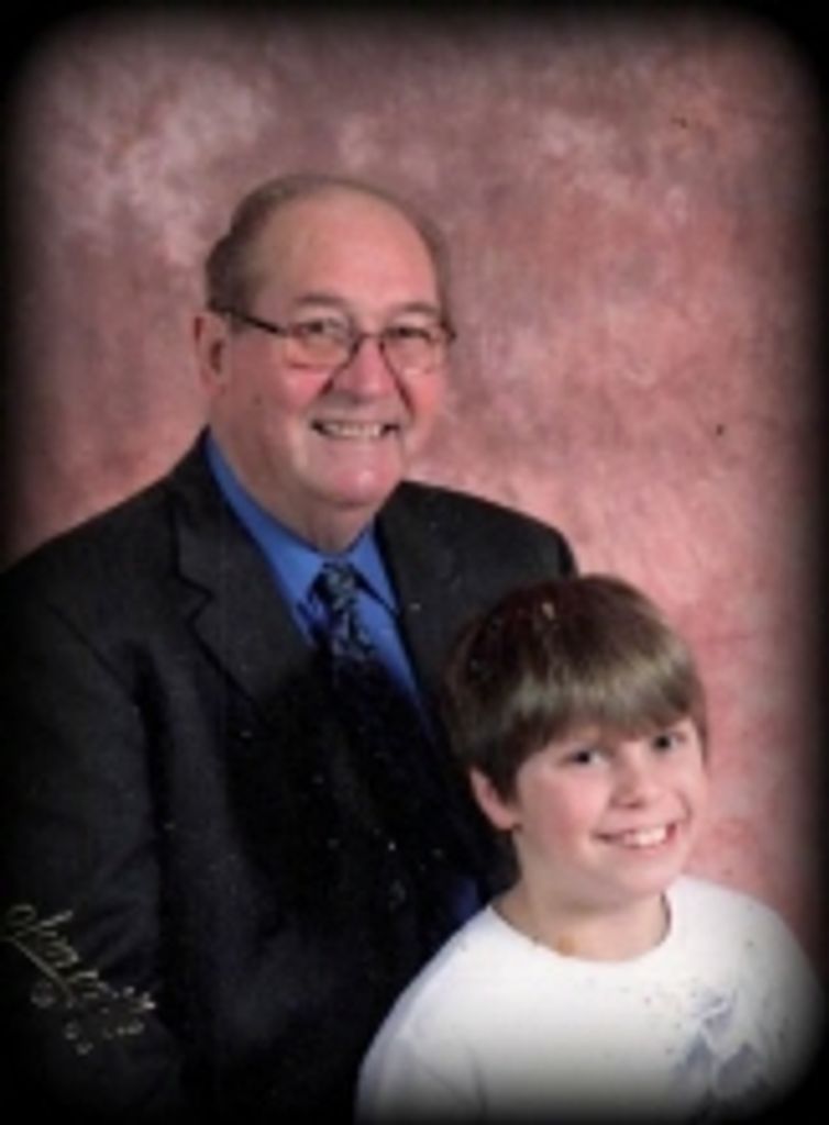 Bro. Guthrie 'Gus' Gregory Profile Photo