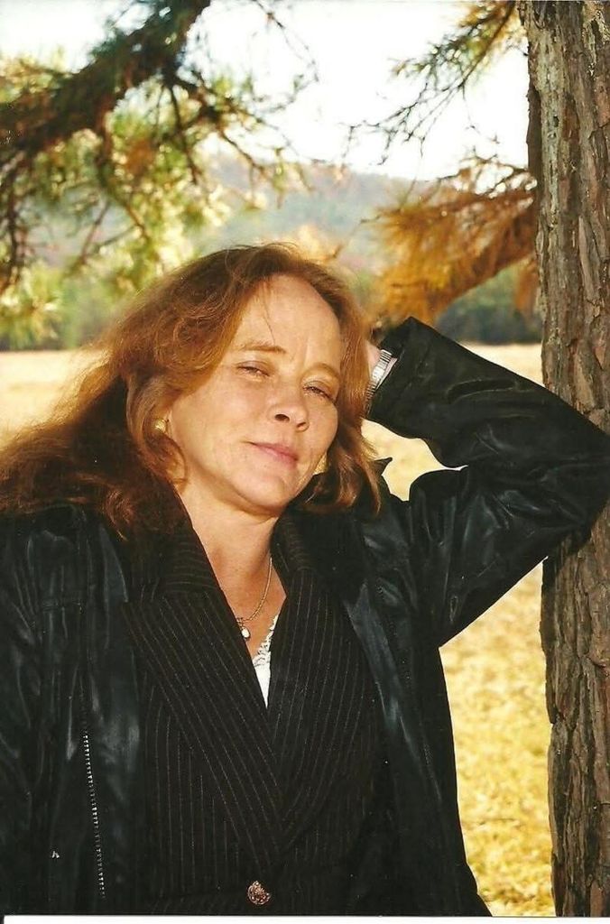 Robyn Lynn Taylor
