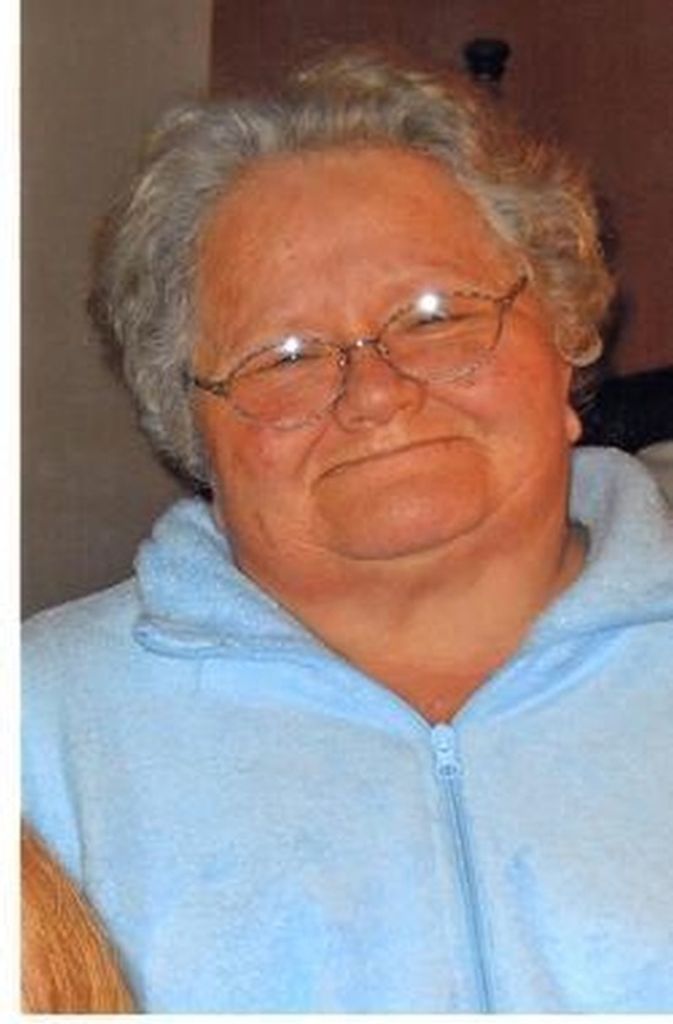 Irene Sue Ray