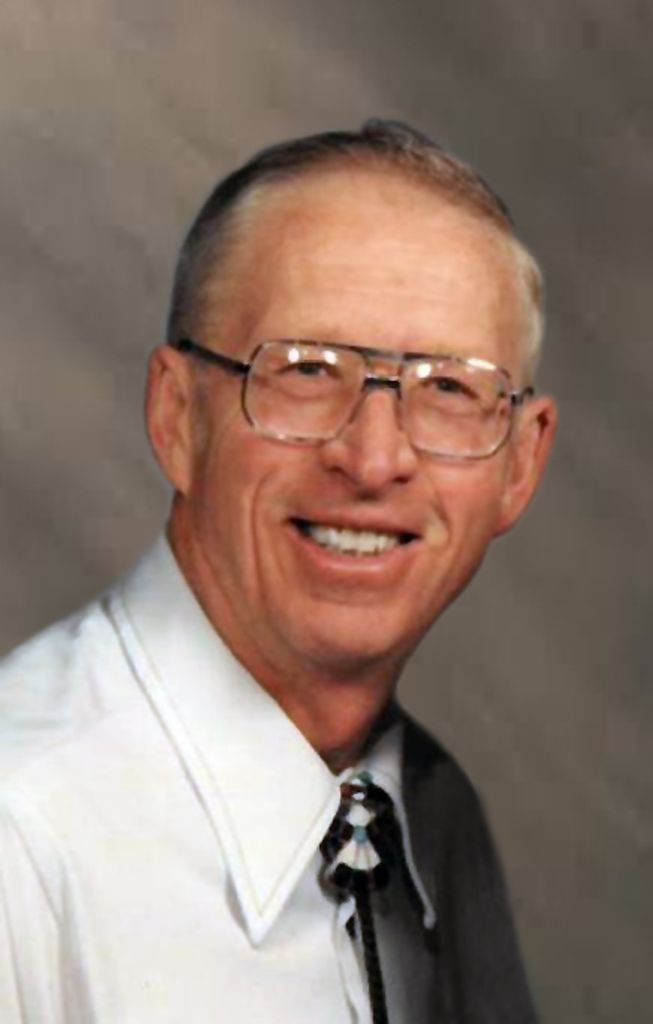 Wendell Anthon Nelson Profile Photo
