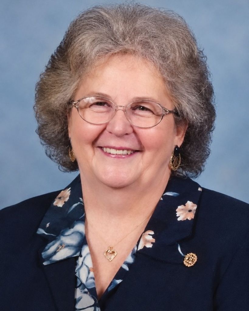 Sandra Pounders