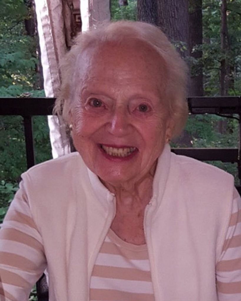 Ida R. Cramer Profile Photo