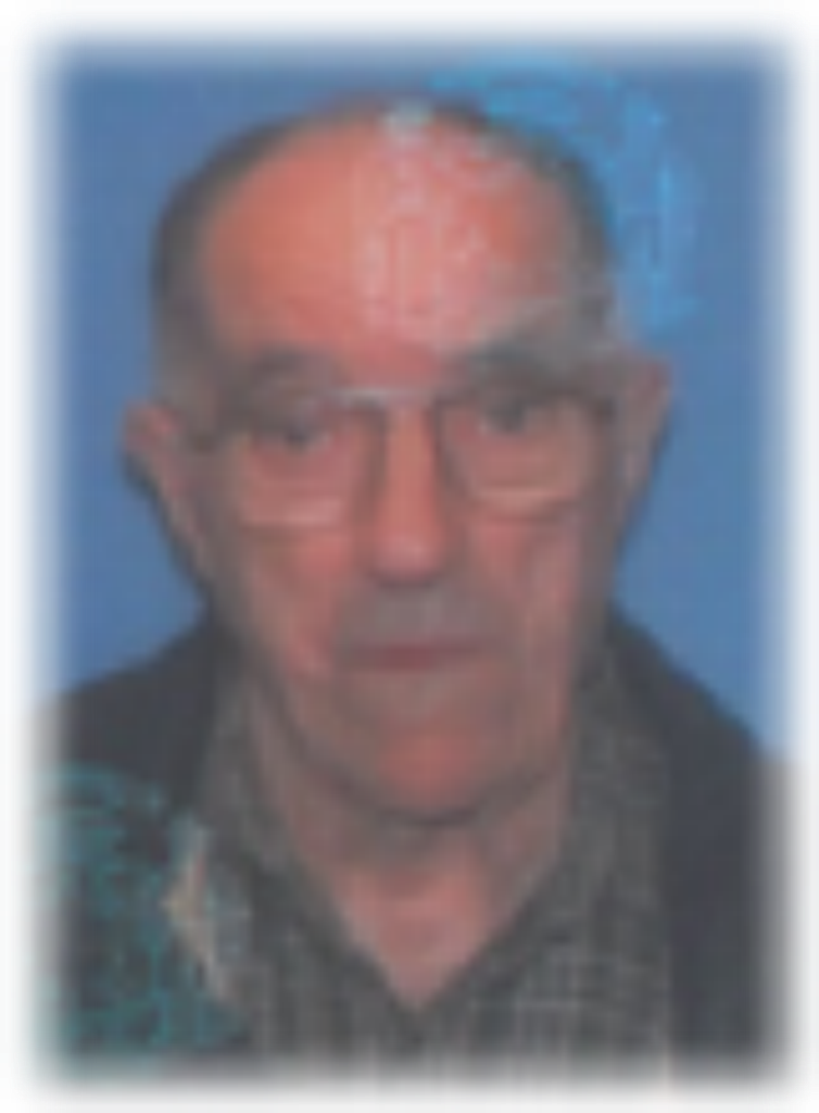 Roy Perreault