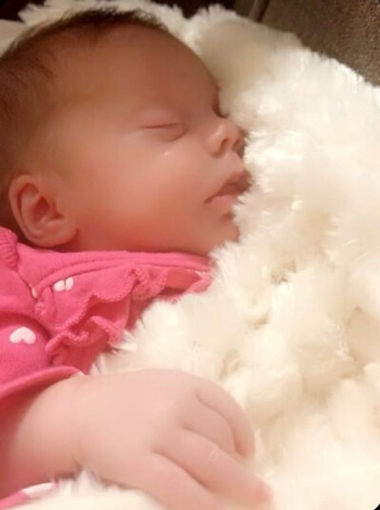 Kinsley Ann Carter Profile Photo