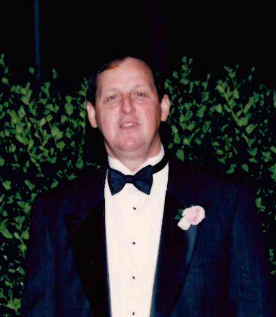 James Bennett Rikard Profile Photo