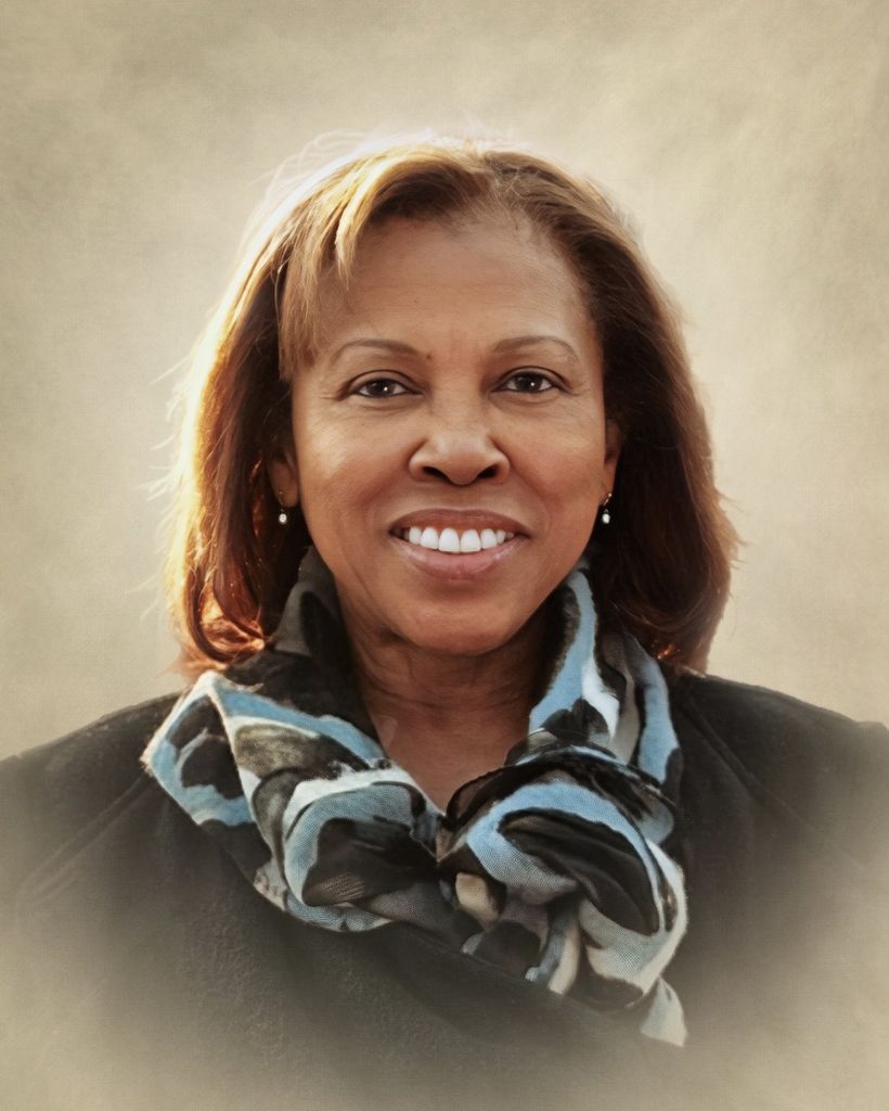 Velma Anderson-Randle Profile Photo