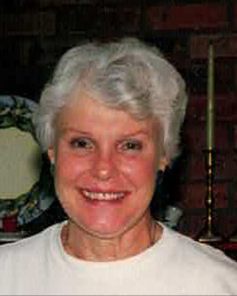 Dona Marlene Linck Wooley