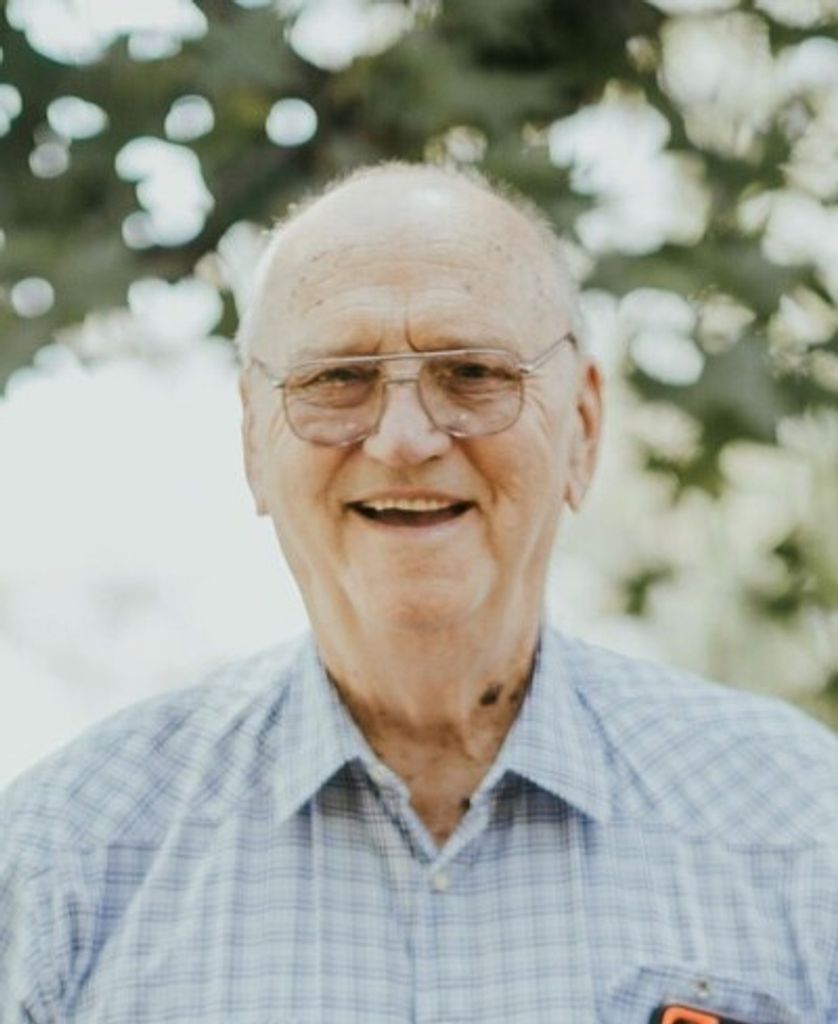 Phillip Everett Webb Profile Photo