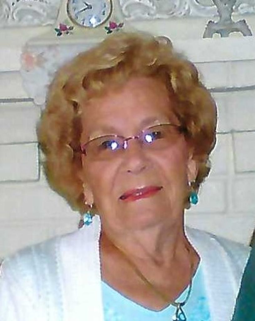 Ernestine S. (Casey)  Polsley
