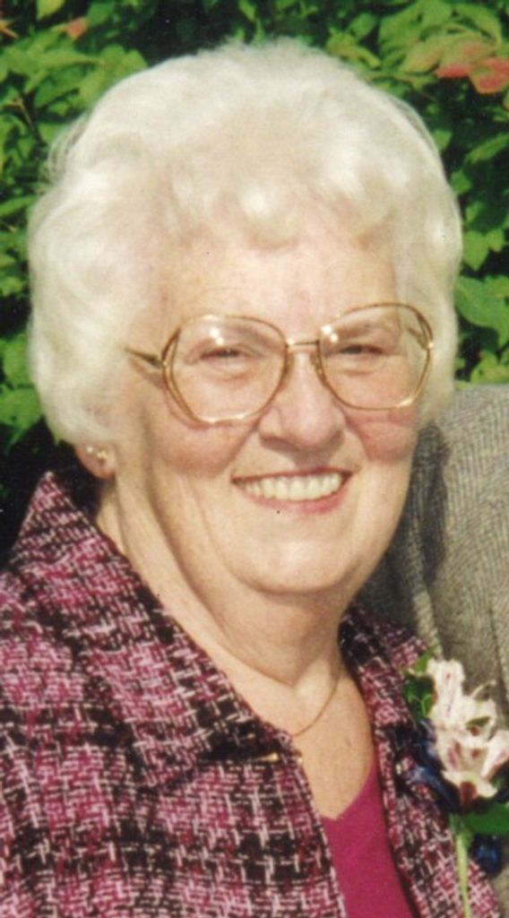 Dorothy M. Willey Profile Photo