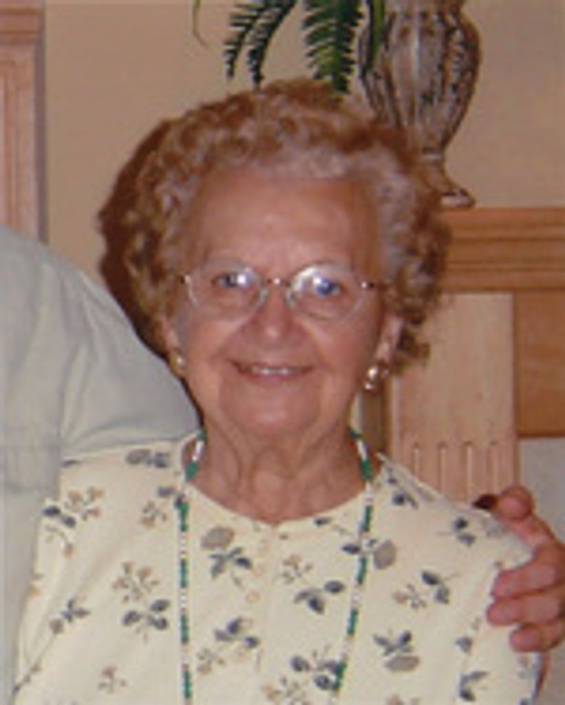 Phyllis Jean (Baran)  Stanke