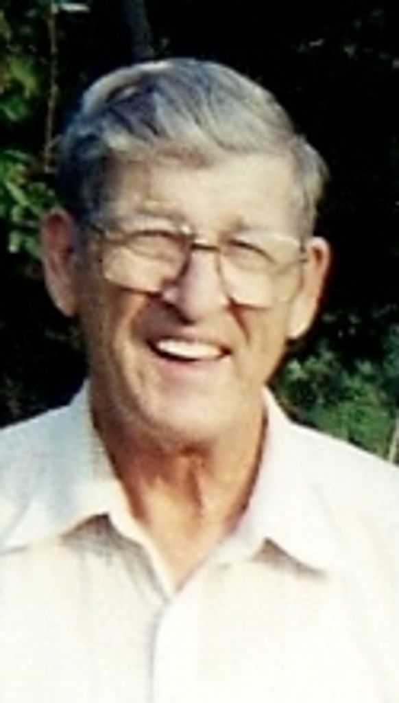 James P. Mcnally